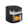 Blaupunkt Air Fryer AFD722 - 1511338 - zdjęcie 2